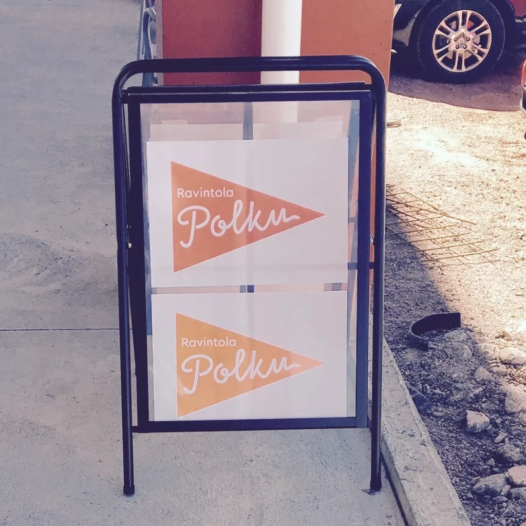 Ravintola Polku